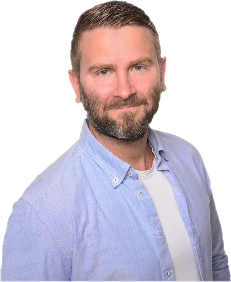 Kälte Customs GmbH - Daniel Göbner